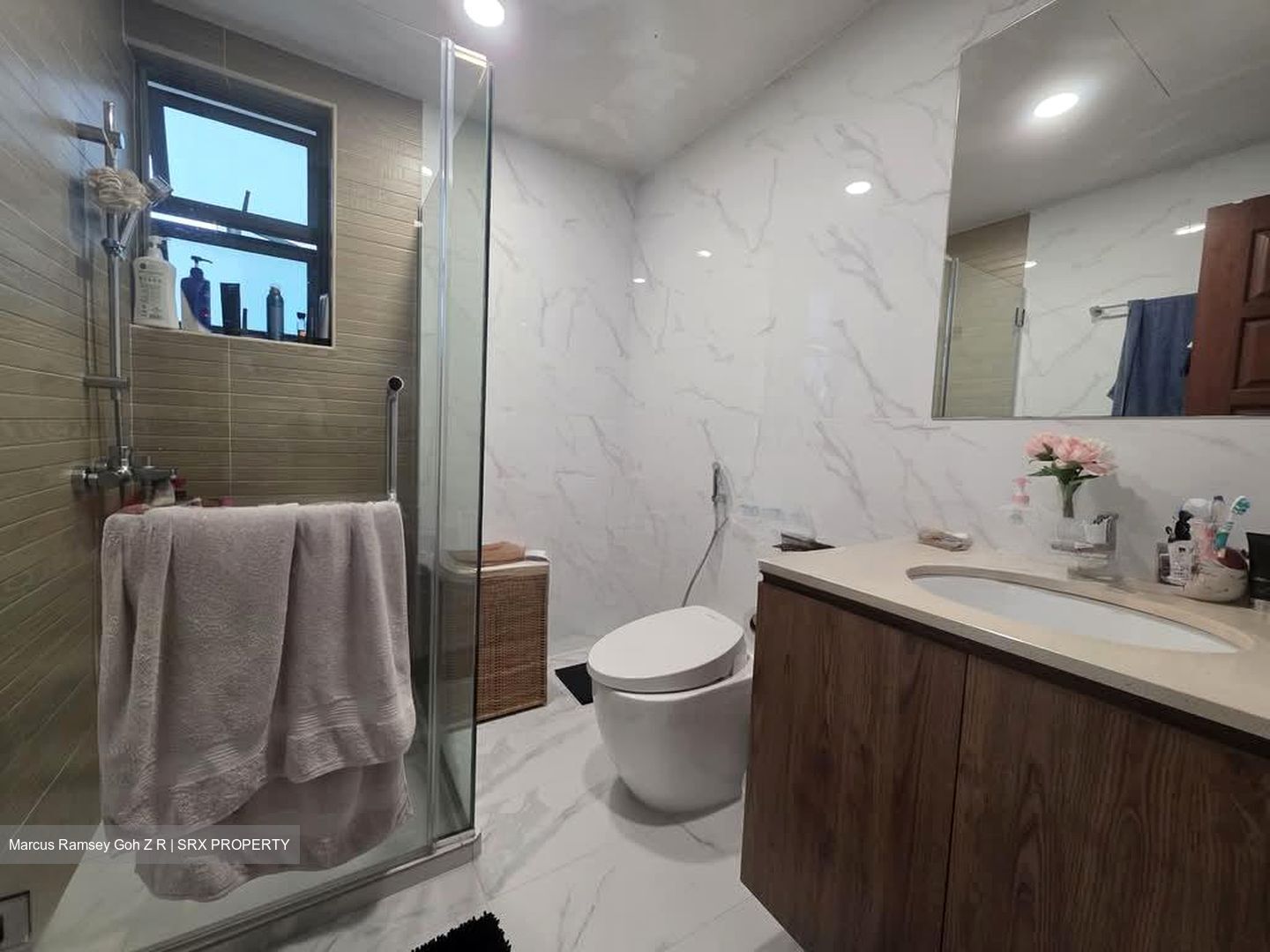 Merawoods (D23), Condominium #588175701